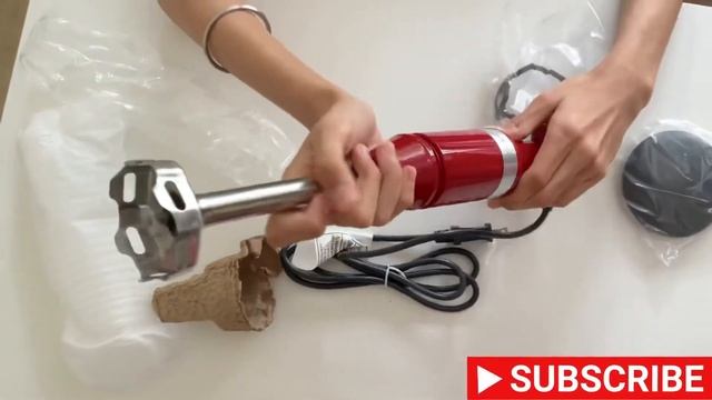BEST KITCHEN APPLIANCE, KITCHEN AID HAND BLENDER UNBOXING, REVIEW #cooking #appliances #kitchenaid смотреть онлайн