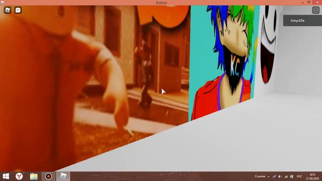 УГАДАЙ ЮТУБЕРА ПО ГОЛОСУ В ROBLOX🔥 смотреть онлайн