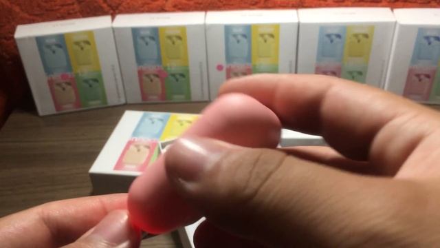 INPODS 12 COMO SABER SI ESTÁN CARGADOS | FORMA CORRECTA DE CARGAR TUS INPODS12 | 2021 смотреть онлайн