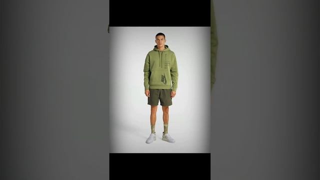 NIKE airforce 1 react 40th Anniversary смотреть онлайн