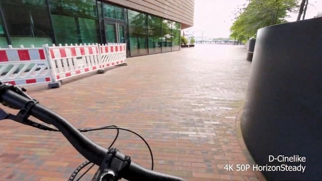 DJI Osmo Action 3 - a real world test смотреть онлайн