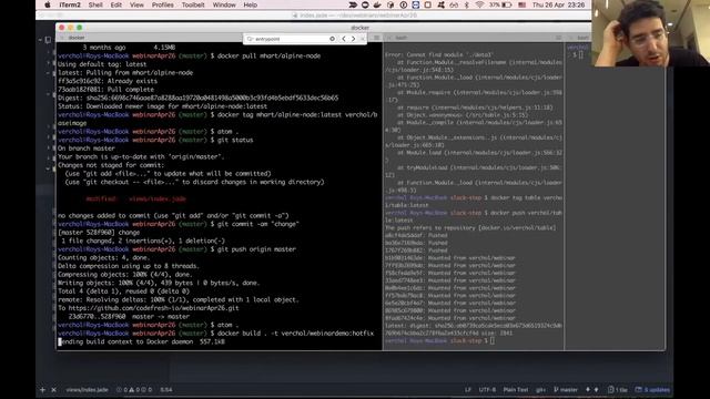 New Features-Triggers смотреть онлайн