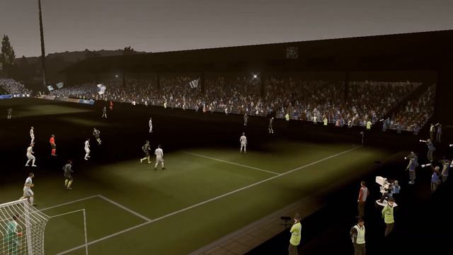 Фифа 19 карьера за игрока . Новый трансфер в клуб . Подготовка к игре с Баварией смотреть онлайн