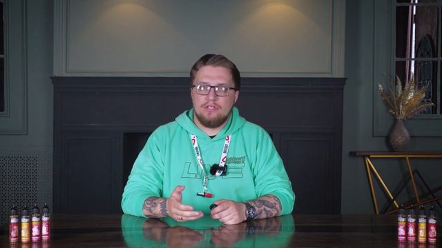 ПРОБУЕМ НОВЫЙ ДРОП BRUSKO