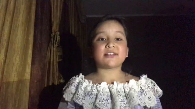 Кавер на песню Емин,JONY | Камин. От Амели смотреть онлайн