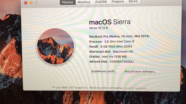 Лучший Бюджетный Macbook -Pro 13 2011 года смотреть онлайн