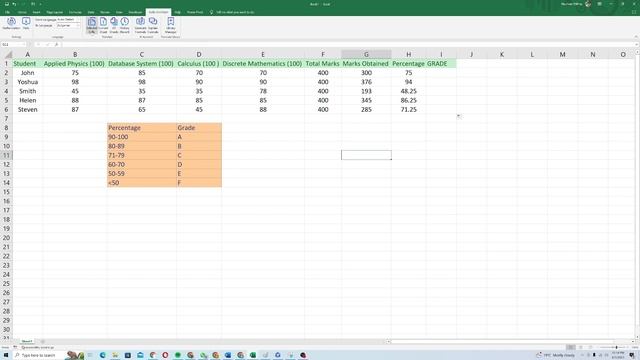 Excel AI - Data Analysis Made Easy With AJELIX