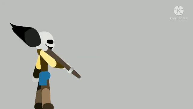 Ink!Sans Test Sticknodes смотреть онлайн