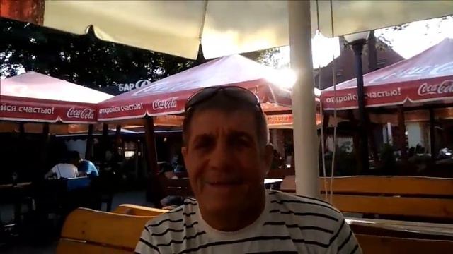 Ни кто из нас не виноват*** Калининград - видео - В. Седого смотреть онлайн