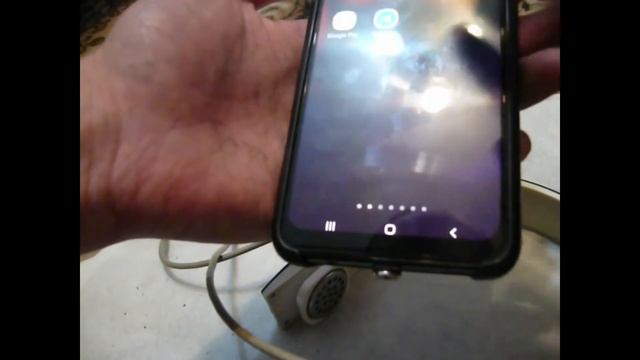 Ремонт беспроводных наушников DNS смотреть онлайн