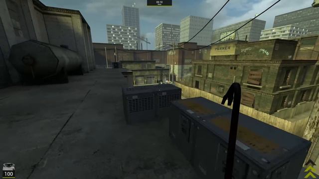 THEY CAN’T FIND OUR SECRET SPOT! (Gmod Guess Who Funny Moments) смотреть онлайн