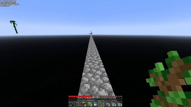 I PLAYED MINECRAFT SKYBLOCK IN 1.19! || Sykyblock 2 #1 смотреть онлайн