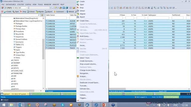 2014 12 04 Анализ индексов, использование статистики, гистограмм и хранимых шаблонов при опти смотреть онлайн