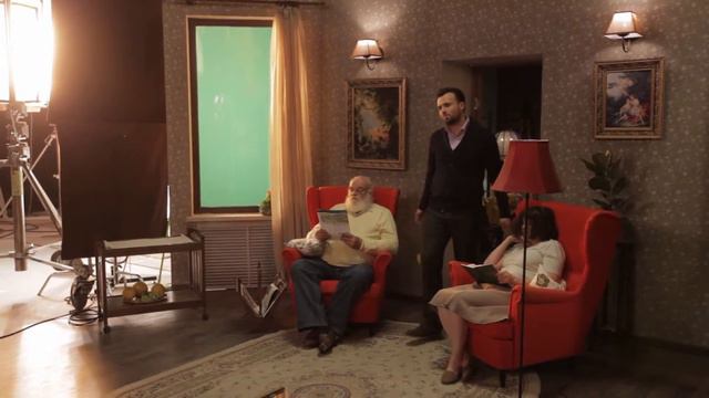 #compositing  как создавалась реклама Теплопакета 2.0 #makingof  | Производство  @ResonantArts