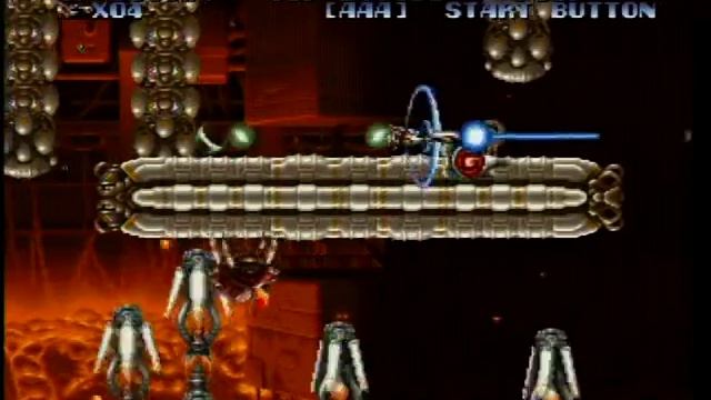 [NeoGeo] Last Resort 1CC Part 2/4 смотреть онлайн