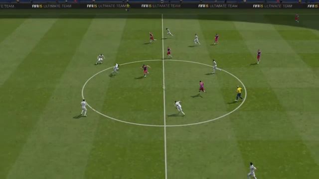 FIFA 15 Ogyrec3 смотреть онлайн