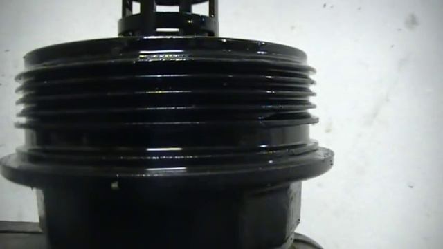 How to Change the Engine Oil in a 2004 Mazda 6 2.3L смотреть онлайн
