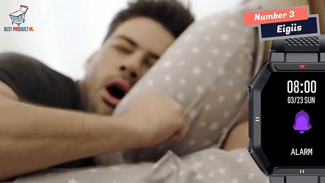 Why These 5 Military Smart Watches Are Best Of Best 2023? [The Only 5 Recommend] смотреть онлайн