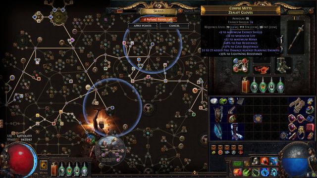 [PoE 3.13] Freezing Pulse Totem Inquisitor - Abridged Guide /w Build Demonstration смотреть онлайн