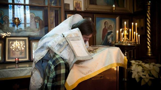 📕Исповедь📕 смотреть онлайн