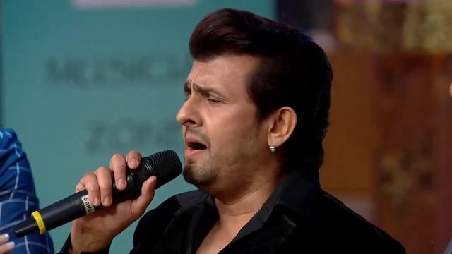 Sandese Aate Hai ( Ae guzarne waali hawa ) ~ Sonu Nigam смотреть онлайн