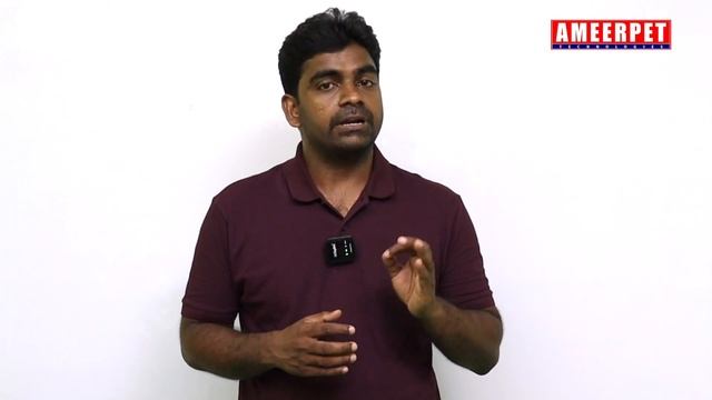 Who should Learn Python Programming? | By Srinivas | Ameerpet Technologies смотреть онлайн