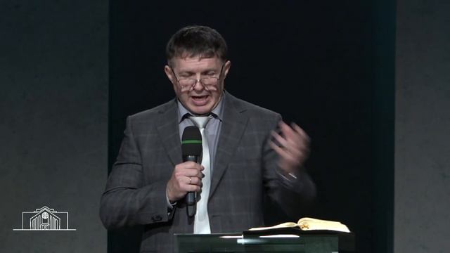 Богослужение Online 02.09.2017