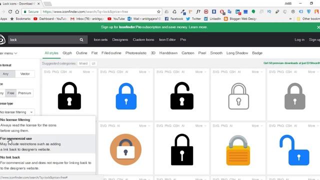 How to Free Download Flat icons | Material Design Icons Download смотреть онлайн
