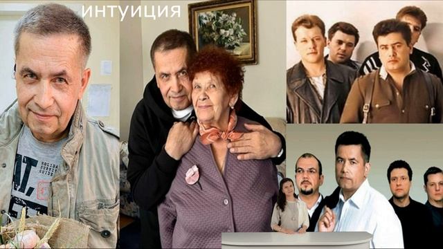 92 летняя мама Николая Расторгуева произвела фурор в Сети. смотреть онлайн