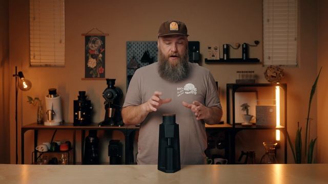 Is This Coffee Grinder Worth The Money? MHW-3Bomber Sniper Review