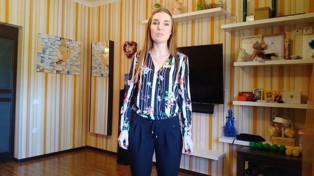 Дыхательные упражнения. Кондратьева Д. С., преподаватель ДМШ им. Э. Т. А Гофмана, г. Калининград смотреть онлайн