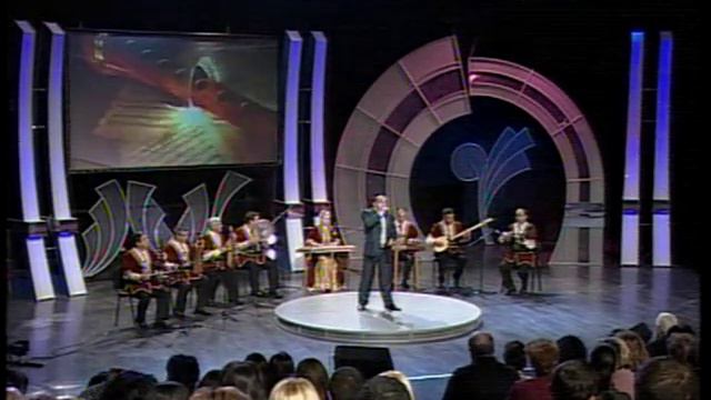Smbat Khalatyan - Anchap Geghecik смотреть онлайн