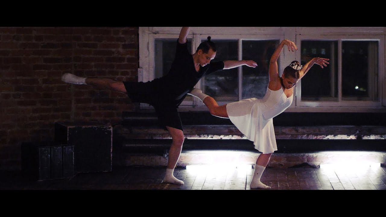 Художественно-документальный фильм «Погружение в танец». смотреть онлайн