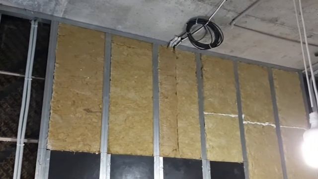 Как я делаю проводку в ГВЛ-перегородке. Экскурс по Владивостоку. смотреть онлайн