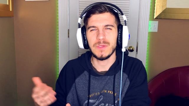 Teala Dunn FINALLY ENDS The "Fun Fact" Joke смотреть онлайн