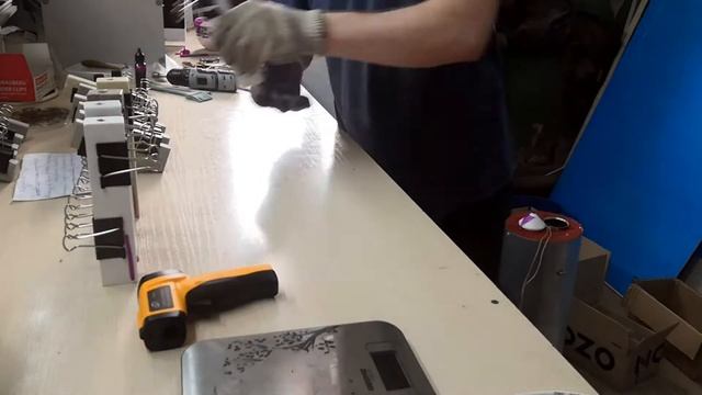 Уловистый цвет по хищной рыбе осенью (марганцовка) льем шприцом смотреть онлайн