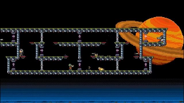 Apoch Plays - Duck Game | #3: The Quietest Round of Duck Game Ever? смотреть онлайн