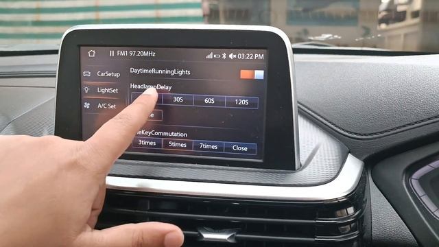 How to understand Locks of Changan Alsvin Lumiere | Detailed guide to Car Setup | 2022 смотреть онлайн