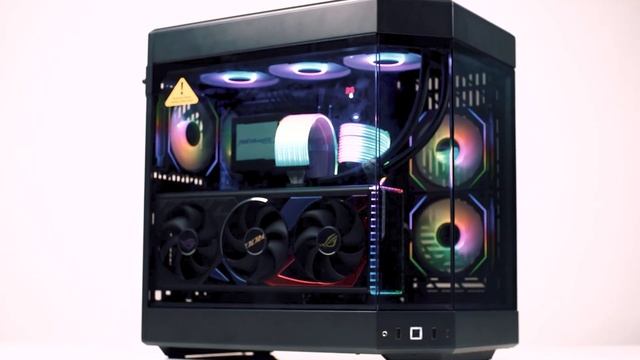 What's Inside a 400,000 PHP Gaming PC смотреть онлайн