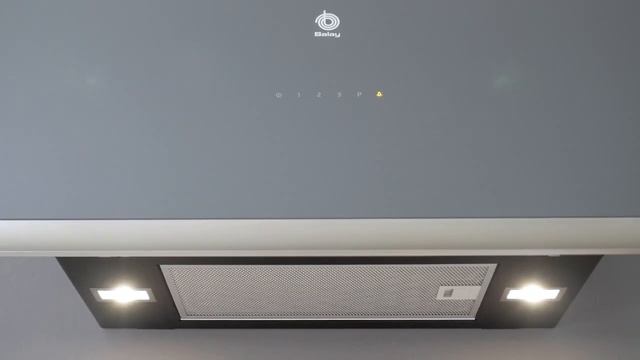 Campanas Balay con Iluminación Led | Luz Efectiva y Natural | Eficiencia y Confort | Funnatic.es смотреть онлайн