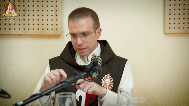 Las Reliquias de la Pasión ✝️ ¿Lignun Crucis? 🎙️100° PODCAST Caballeros de la Virgen смотреть онлайн