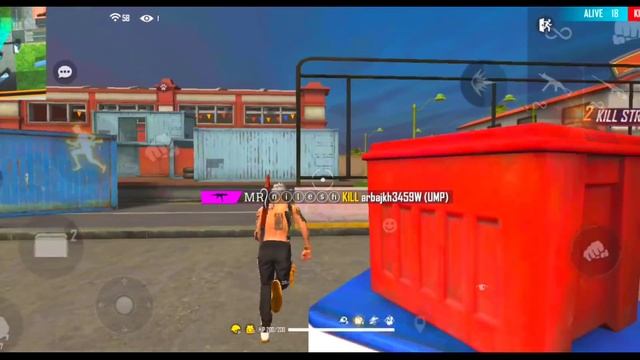 BEST { FIRE BUTTON SIZE } FOR HEADSHOT IN FREE FIRE // Free Fire Best Fire Button Size смотреть онлайн