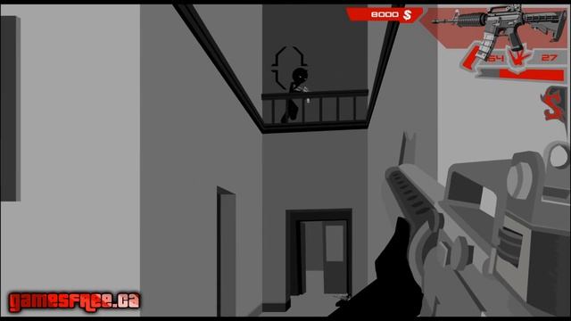 Sift Heads: World Act 6 - (Flash Game) #259 смотреть онлайн