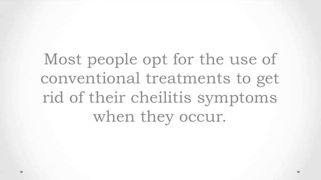 Angular Cheilitis Treatment Produces Remarkable Results Fast смотреть онлайн