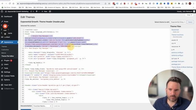 How To Add & Setup GA4 On WordPress (2 Easy Methods) смотреть онлайн