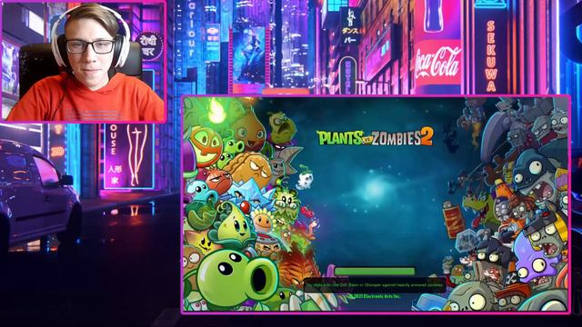 Каргас : МОБИЛЬНОЕ ДНО ELECTRONIC ARTS | РЕАКЦИЯ