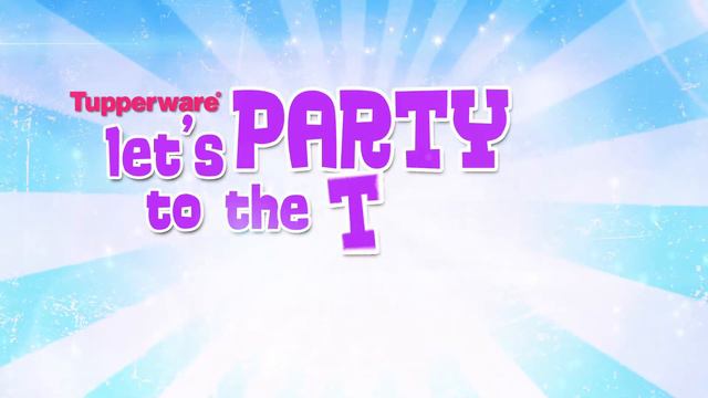 Tupperware Miss Party Bumper смотреть онлайн