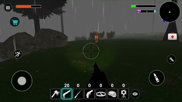 Филин Стал Охотником | Finding Bigfoot смотреть онлайн