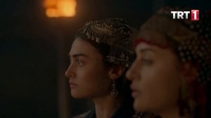 Diriliş Ertuğrul 3. Bölüm