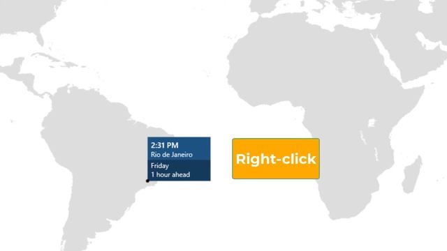 Internet Friends and Time Zones смотреть онлайн